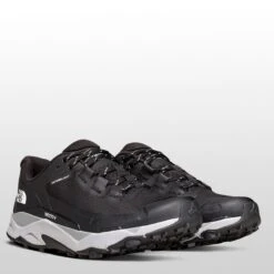 The North Face VECTIV Exploris FUTURELIGHT Hiking Shoe - Women's -Outdoor Shoe Store TNBLMEGR D12