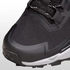 The North Face VECTIV Exploris FUTURELIGHT Hiking Shoe - Women's -Outdoor Shoe Store TNBLMEGR D7