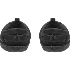 The North Face Nuptse Mule Bootie - Women's -Outdoor Shoe Store TNBLTNWH D1 1