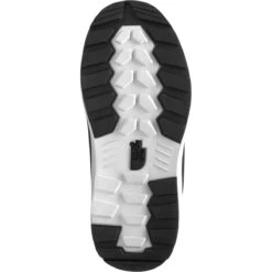 The North Face Nuptse II Waterproof Bootie - Women's -Outdoor Shoe Store TNBLTNWH D2