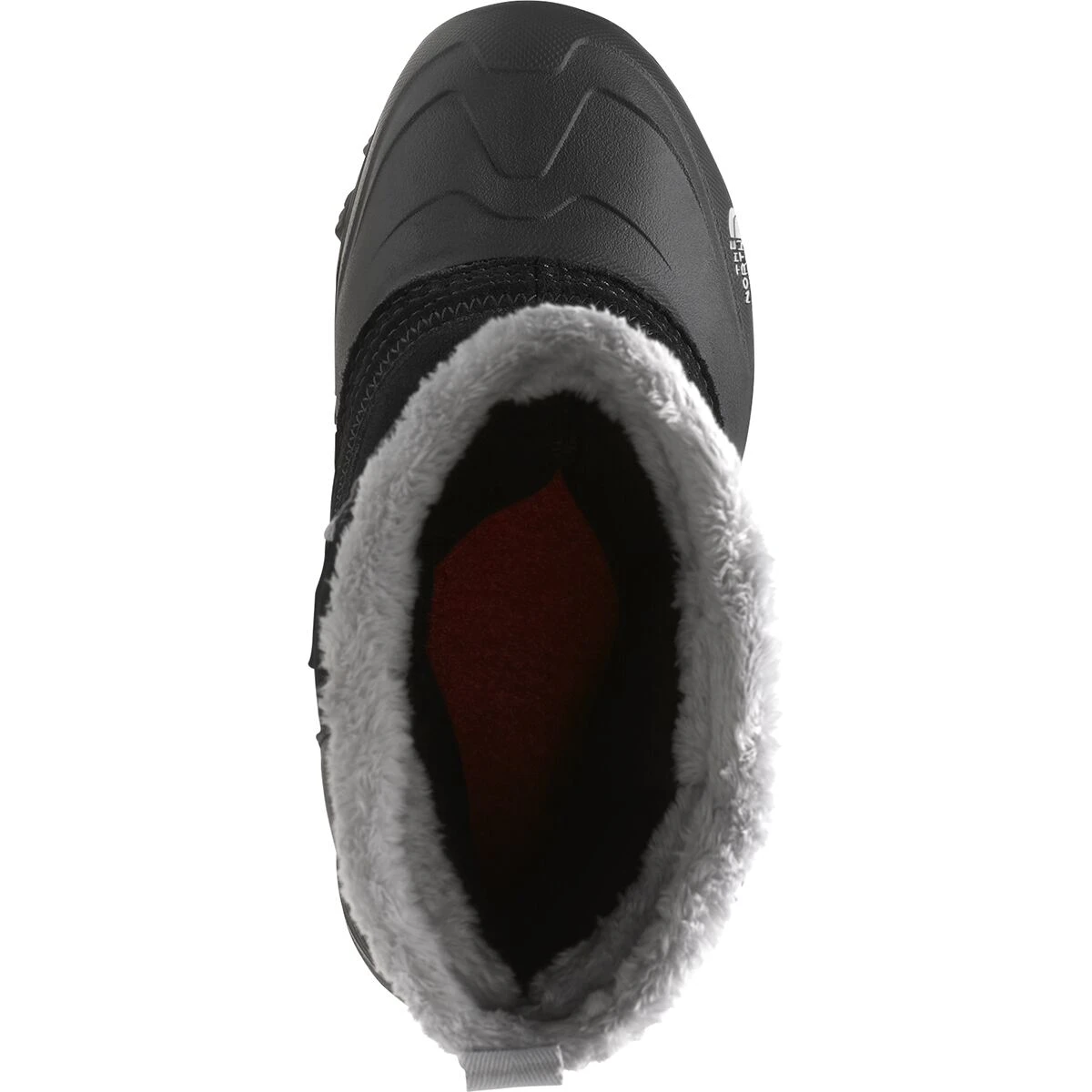 The North Face Shellista Lace IV Boot - Girls' 4 The North Face Shellista Lace IV Boot - Girls' - Image 4