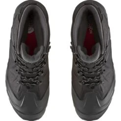 The North Face Chilkat Evo II Boot - Men's -Outdoor Shoe Store TNBLZIGR D10