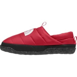 The North Face Nuptse Mule Bootie - Men's -Outdoor Shoe Store TNRETNBL