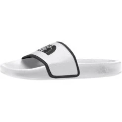 The North Face Base Camp Slide III Sandal - Women's -Outdoor Shoe Store TNWHTNBL
