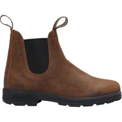 Blundstone Original Suede Boot - Women's -Outdoor Shoe Store TOB