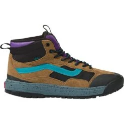 Vans UltraRange Exo Hi MTE-1 Shoe -Outdoor Shoe Store TOBBLAA