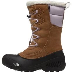 The North Face Shellista Lace IV Boot - Girls' 10 The North Face Shellista Lace IV Boot - Girls' -Outdoor Shoe Store TOBRLAFO 1