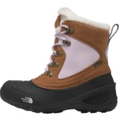Outdoor Shoe Store 24 The North Face Shellista Extreme Boot - Girls'
