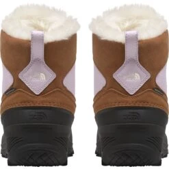 The North Face Shellista Extreme Boot - Girls' -Outdoor Shoe Store TOBRLAFO D1