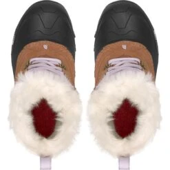 The North Face Shellista Extreme Boot - Girls' -Outdoor Shoe Store TOBRLAFO D2