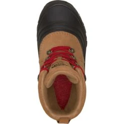 The North Face Chilkat II Boot - Boys' -Outdoor Shoe Store TOBRTNBL D4