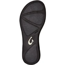 OluKai Ho'opio Flip Flop - Women's -Outdoor Shoe Store TREBLUSTR D2