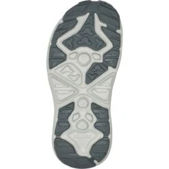 Hoka Hopara Sandal - Women's -Outdoor Shoe Store TREMER D1