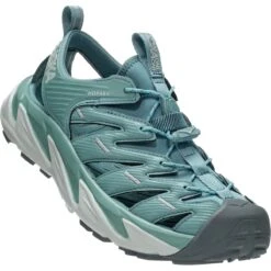 Hoka Hopara Sandal - Women's -Outdoor Shoe Store TREMER D3