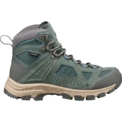 Vasque Breeze Wide Hiking Boot - Women's