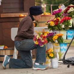 Muck Boots Outscape Low Shoe - Women's -Outdoor Shoe Store TROBLU D12