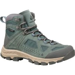 Vasque Breeze Wide Hiking Boot - Women's -Outdoor Shoe Store TRO D1