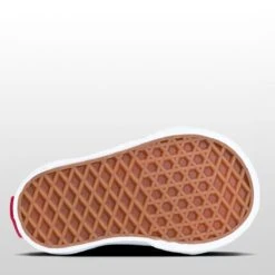 Vans Old Skool V Shoe - Toddlers'