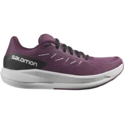 Salomon Spectur Running Shoe - Women's -Outdoor Shoe Store TULUROGRWI