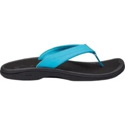 OluKai Ohana Sandal - Women's 12 OluKai Ohana Sandal - Women's -Outdoor Shoe Store TURONYA