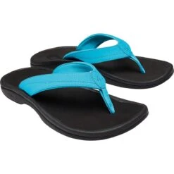 OluKai Ohana Sandal - Women's 13 OluKai Ohana Sandal - Women's -Outdoor Shoe Store TURONYA D1