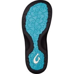 OluKai Ohana Sandal - Women's 9 OluKai Ohana Sandal - Women's -Outdoor Shoe Store TURONYA D3