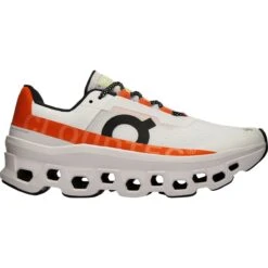 On Running Cloudmonster Shoe - Women's -Outdoor Shoe Store UNDFLA