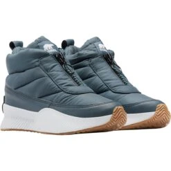 Sorel Out N About III Puffy Zip Shoe - Women's