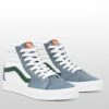 Vans Varsity Canvas Sk8-Hi Shoe