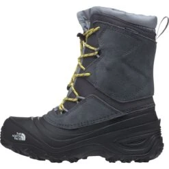 The North Face Alpenglow V Waterproof Boot - Kids'