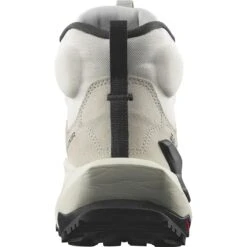 Salomon Elixir Mid Gore-Tex Hiking Boot - Women's 12 Salomon Elixir Mid Gore-Tex Hiking Boot - Women's -Outdoor Shoe Store VAICPHME D2