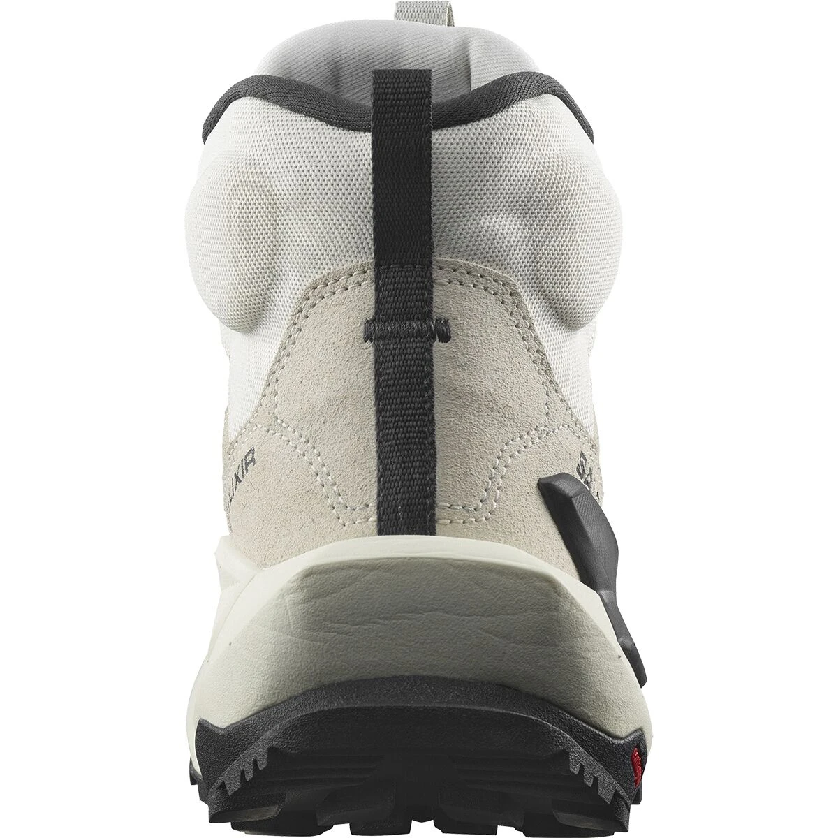 Salomon Elixir Mid Gore-Tex Hiking Boot - Women's 5 Salomon Elixir Mid Gore-Tex Hiking Boot - Women's - Image 5