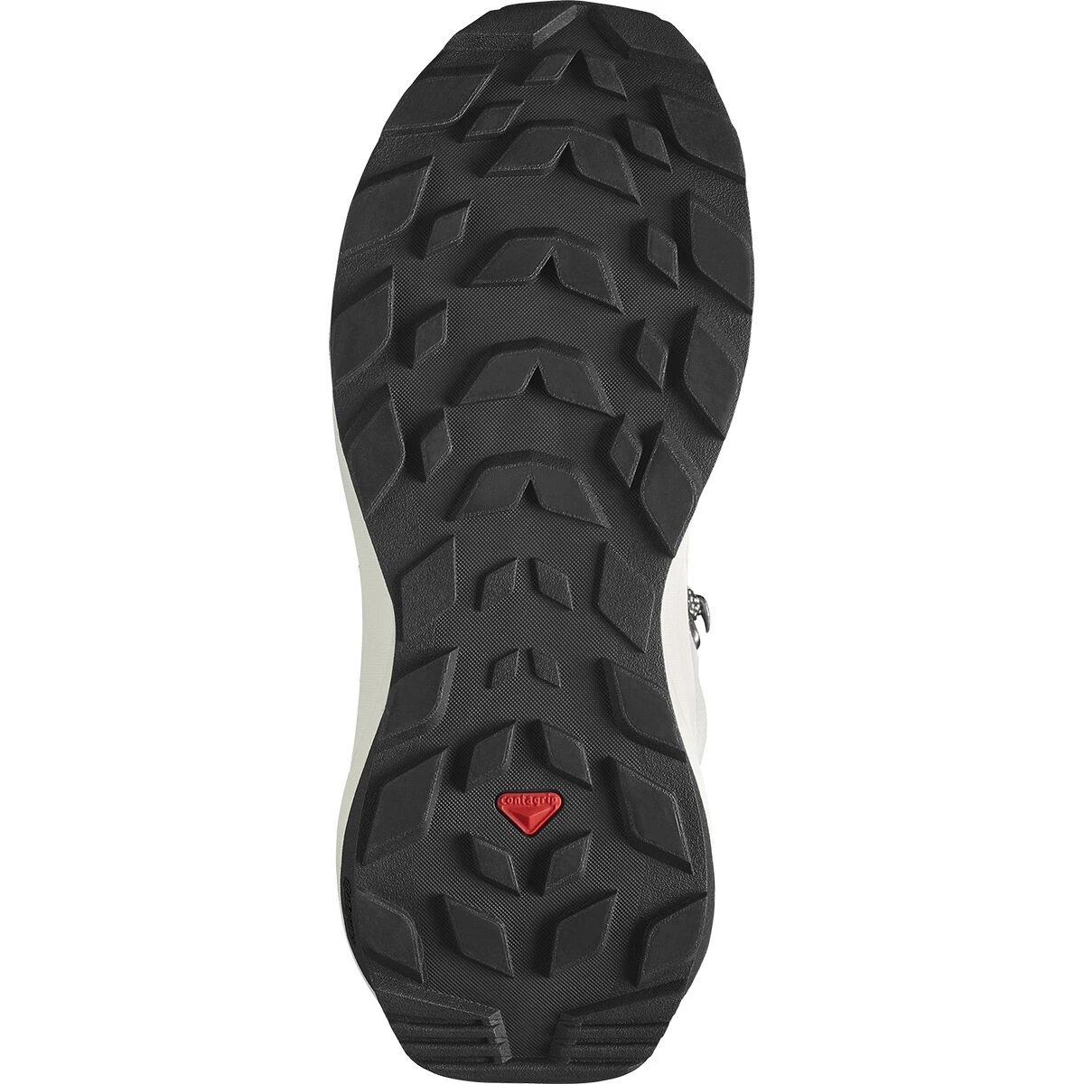 Salomon Elixir Mid Gore-Tex Hiking Boot - Women's 8 Salomon Elixir Mid Gore-Tex Hiking Boot - Women's - Image 8