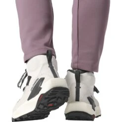 Salomon Elixir Mid Gore-Tex Hiking Boot - Women's