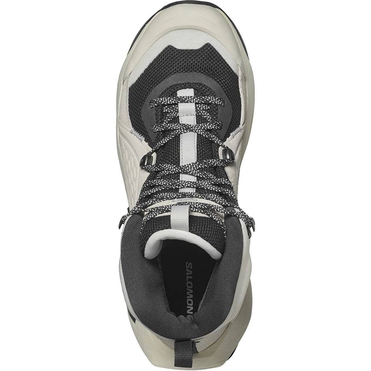 Salomon Elixir Mid Gore-Tex Hiking Boot - Women's 7 Salomon Elixir Mid Gore-Tex Hiking Boot - Women's - Image 7