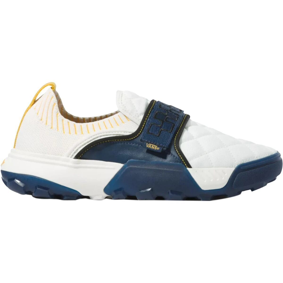 Vans Varsity Coast CC Shoe 1 Vans Varsity Coast CC Shoe