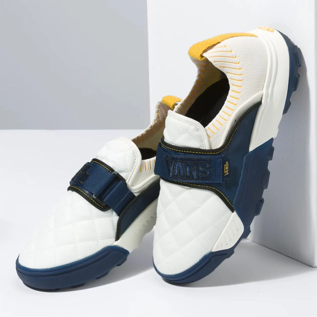 Vans Varsity Coast CC Shoe 2 Vans Varsity Coast CC Shoe - Image 2