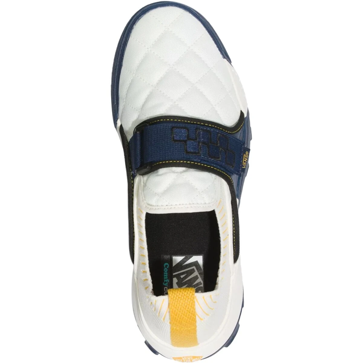 Vans Varsity Coast CC Shoe 5 Vans Varsity Coast CC Shoe - Image 5