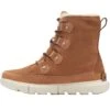 Sorel Explorer II Joan Faux Fur Boot - Women's