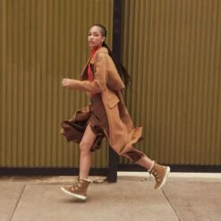 Sorel Explorer II Joan Faux Fur Boot - Women's -Outdoor Shoe Store VELTANFAW D14