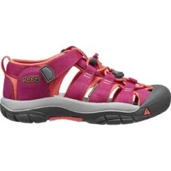 Keen Newport H2 Sandal - Little Girls'