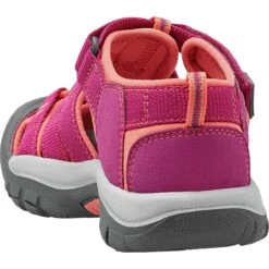 Keen Newport H2 Sandal - Little Girls' -Outdoor Shoe Store VERBERCOR D1 1