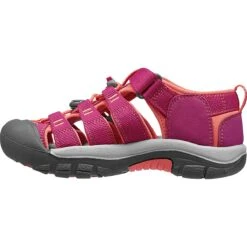 Keen Newport H2 Sandal - Little Girls' -Outdoor Shoe Store VERBERCOR D4 1
