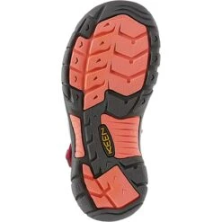 Keen Newport H2 Sandal - Little Girls' -Outdoor Shoe Store VERBERCOR D8