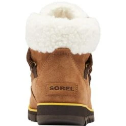 Sorel Harlow Lace Cozy Shoe - Women's 9 Sorel Harlow Lace Cozy Shoe - Women's -Outdoor Shoe Store VETABLBR D1