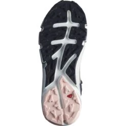 Salomon Predict Hike Mid GTX Shoe - Women's -Outdoor Shoe Store VIKABLMOMO D3