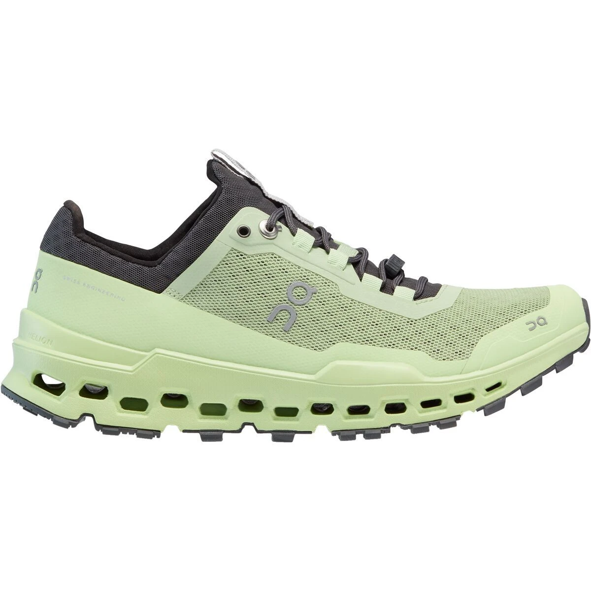 On Running Cloudultra Trail Running Shoe - Women's 5 On Running Cloudultra Trail Running Shoe - Women's - Image 5