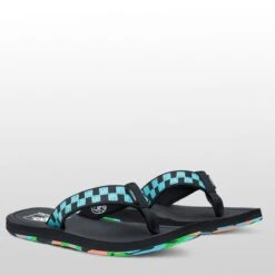 Vans Nexpa Synthetic Flip-Flop - Men's