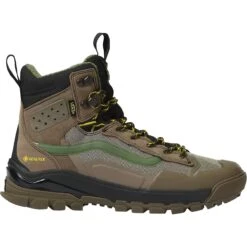 Vans UltraRange Exo Hi GORE-TEX MTE-3 Arthur Longo Shoe -Outdoor Shoe Store WALGUM 1