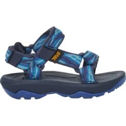Teva Hurricane XLT 2 Sandal - Kids' -Outdoor Shoe Store WAVMOOIND